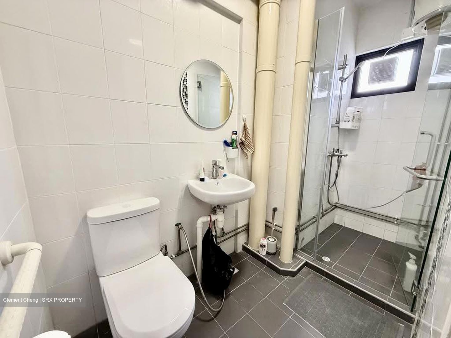 Blk 133 Geylang East Grove (Geylang), HDB Executive #638195581